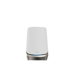 Netgear Orbi 960 Series Quad-Band WiFi 6E Mesh Add-on Satellite, 10.8Gbps