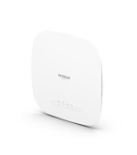 Netgear Insight Managed WiFi 6 AX3000 Dual-band Access Point with Multi-Gig PoE
