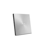 ASUS SDRW-08U9M-U SILVER (USB-C/A)
