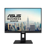 ASUS BE24WQLB 24,1" IPS/WUXGA 1920x1200/60Hz/5ms/HDMI/DP/VGA/USB/Repro/Black