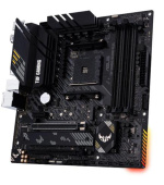 ASUS TUF GAMING B550M-PLUS, AM4, AMD B550, 4xDDR4, mATX