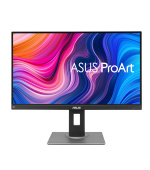 ASUS ProArt PA278QV 27" IPS/WQHD 2560x1440/75Hz/5ms/HDMI/DP/Mini DP/DVI/USB/Repro/Black