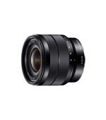 SONY SEL1018 objektiv s bajonetem E, 10-18MM F4