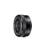 SONY SELP1650 objektiv s bajonetem E, 16–50 mm F3,5–5,6 OSS