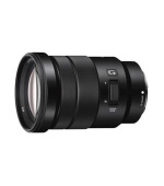 SONY SELP18105G objektiv s bajonetem E 18-105mm F4 G OSS