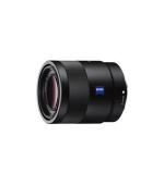 SONY SEL55F18Z objektiv s bajonetem E, FE 55 mm F1,8