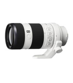 SONY SEL70200G objektiv s bajonetem E, 70–200mm F4 G OSS