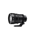 SONY SELP28135G objektiv s bajonetem E, FE PZ 28–135mm F4 G OSS