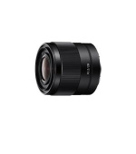 SONY SEL28F20 objektiv s bajonetem E, FE 28 mm F2
