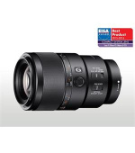 SONY SEL90M28G objektiv s bajonetem E, FE 90 mm F2,8 Macro G OSS