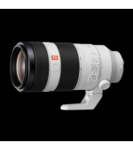 SONY SEL100400GM teleobjektiv s bajonetem E, FE 100-400mm F4.5-5.6 GM OSS