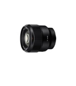 SONY SEL85F18 objektiv s bajonetem E, FE 85mm F1.8