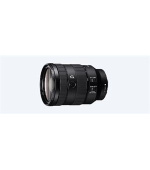 SONY SEL24105G objektiv s bajonetem E, FE 24–105mm F4 G OSS