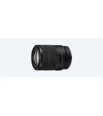 SONY SEL18135 objektiv s bajonetem E, 18-135mm F3.5-5.6 OSS