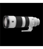 SONY SEL200600G objektiv s bajonetem E, FE 200-600mm F5.6-6.3 G OSS