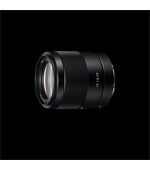 SONY SEL35F18F objektiv s bajonetem E, FE 35mm F1.8