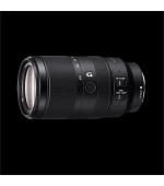 SONY SEL70350G objektiv s bajonetem E, 70-350mm F4.5-6.3 G OSS