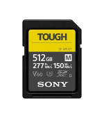 SONY Tough SD karta  SFM512T.SYM