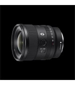 SONY SEL20F18G objektiv s bajonetem E, FE 20mm F1.8 G