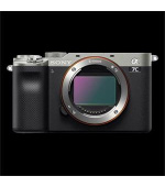 SONY ILCE7CS.CEC