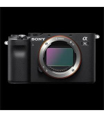SONY ILCE7CLB.CEC + 28-60mm
