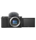 SONY Alpha ZV-E10 tělo