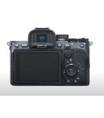 SONY ILCE-7M4