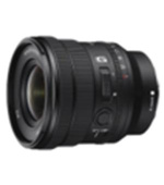 SONY SELP1635G objektiv s bajonetem E, FE PZ 16 – 35 mm F4 G