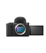 SONY vlogovací full-frame fotoaparát ZV-E1