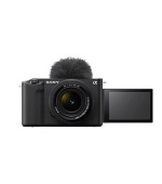 SELEKCE SONY vlogovací full-frame fotoaparát ZV-E1 + 28-60 mm