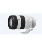 SONY SEL70200G2 objektiv s bajonetem E, FE 70–200mm F4 Macro G OSS ?