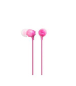 SONY MDR-EX15LP - Sluchátka do uší - Pink