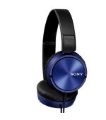 SONY MDR-ZX310 - BLUE
