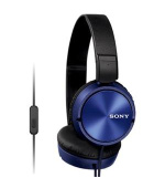 SONY MDR-ZX310AP - BLUE