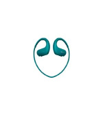 SONY NW-WS413 - Vodotěsný a prachotěsný přehrávač Walkman®  4GB - Blue