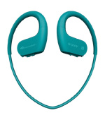 SONY NW-WS623 - Vodotěsný Walkman® odolný proti prachu s bezdrátovou technologií BLUETOOTH® - Blue