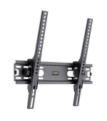 PLATINET OMEGA držák na zeď naklápěcí pro TV, VESA 100x100, 100x200, 200x200, 300x200, 300x300, 400x200, 400x300, 400x400, 30 kg
