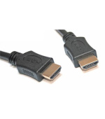 PLATINET OMEGA KABEL HDMI v.1.4 bulk černý 1.5m