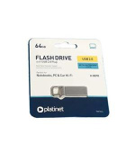 PLATINET PENDRIVE USB 2.0 G-Depo 64GB MOUNTAIN Series K2