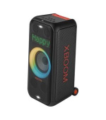 LG XBOOM reproduktor XL5S