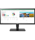 LG 29BN650-B.AEU 29" IPS UltraWide FHD 2560x1080/21:9/350cdm/5ms/HDMI/DP
