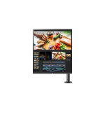 LG 28MQ780-B.AEU 28" IPS 2560x2880/300cd/5ms/DP/2xHDMI/USB-C/repro