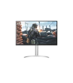 LG 32UP55NP-W.AEU 32" VA 4K 3840x2160/16:9/350cdm/5ms/DP/2x HDMI/USB-C/PIVOT/HDR/repro