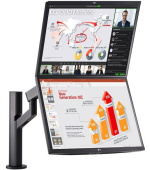 LG 27QP88DP-BS.AEU 27" IPS QHD 2560x1440/350cd/5ms/HDMI/USB-C