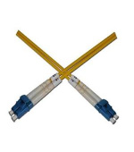 OPTIX LC/UPC-LC/UPC Optický patch cord 09/125 2m G657A