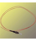 OPTIX ST Optický pigtail 09/125 1m G657A