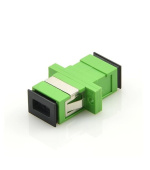 OPTIX SC/APC Optická spojka SM
