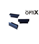 OPTIX Záslepka SC Duplex