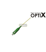 OPTIX SC/APC Optický pigtail 09/125 2m G657A EASY STRIP