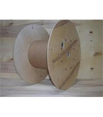 OPTIX Vratná záloha - kabelový buben 400x150x396/8mm
